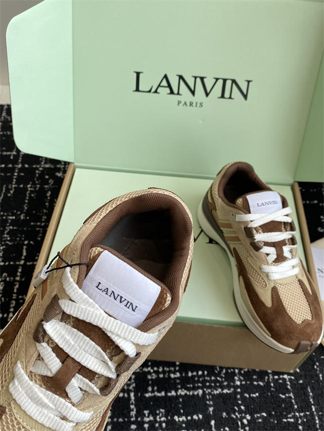 LANVIN