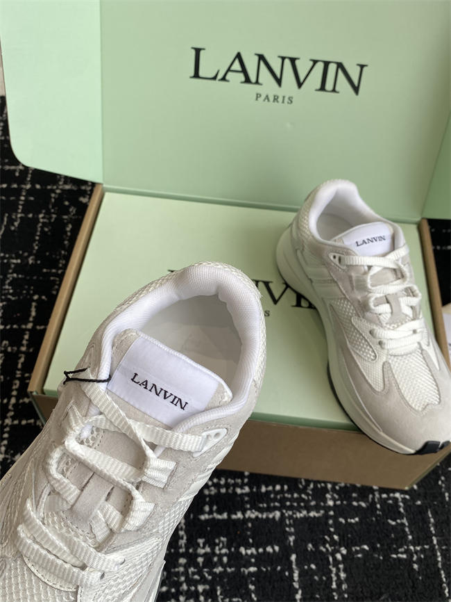 LANVIN
