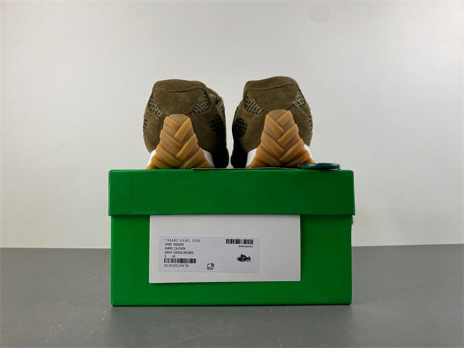 Bottega Veneta Orbit 