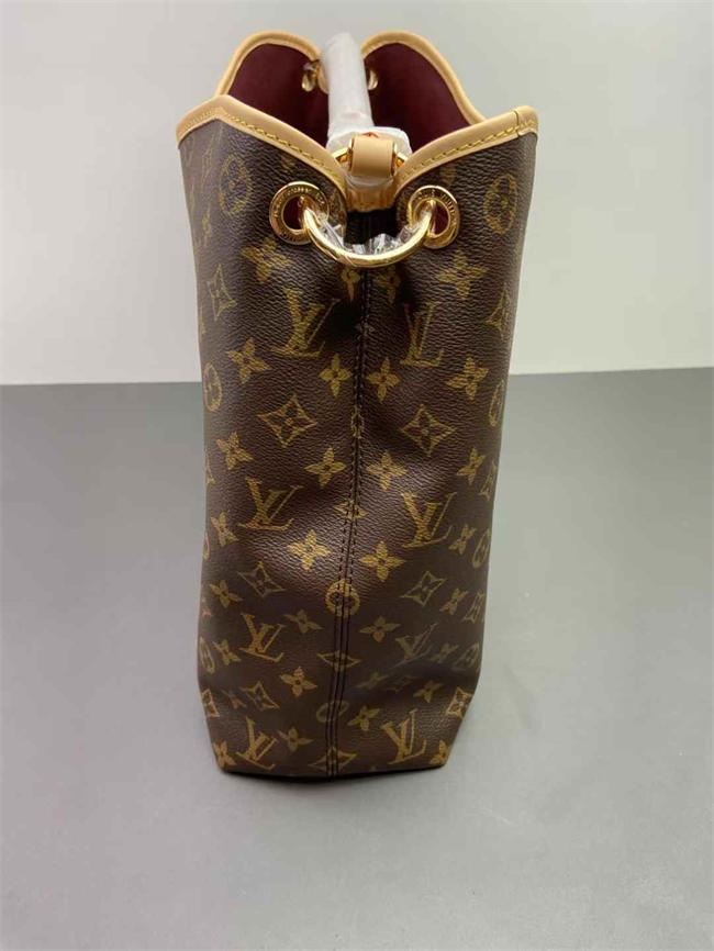 LV BAG
