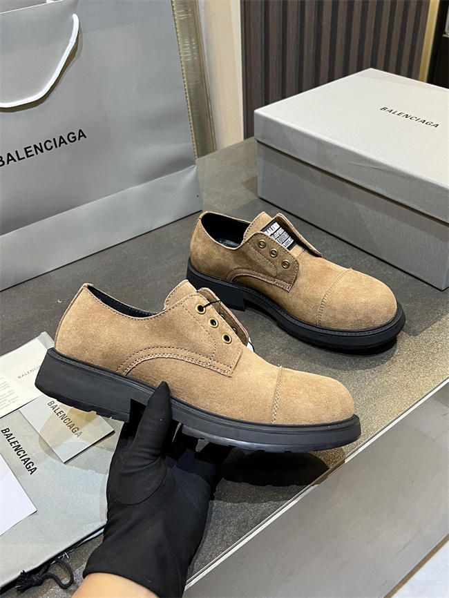 Balenciaga Boot