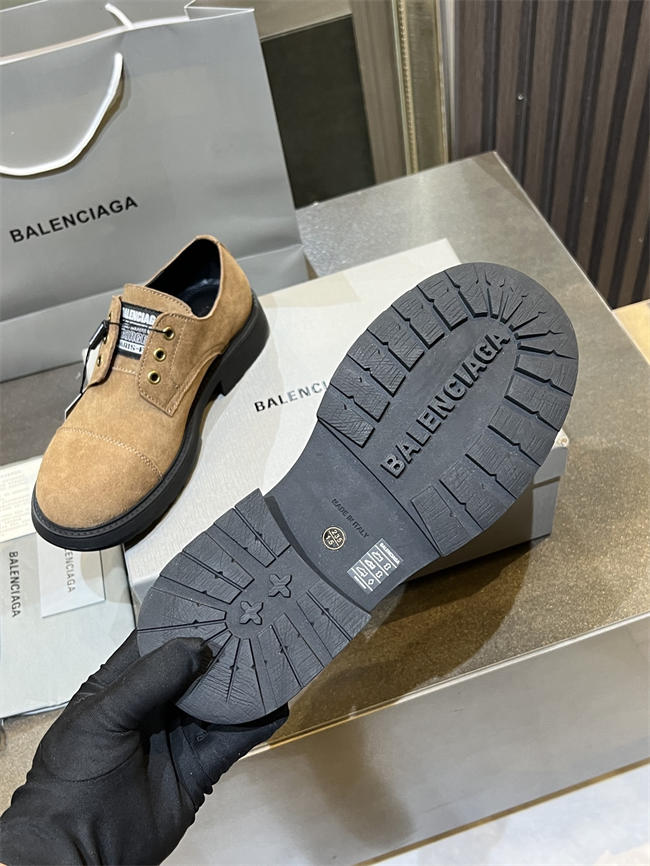 Balenciaga Boot