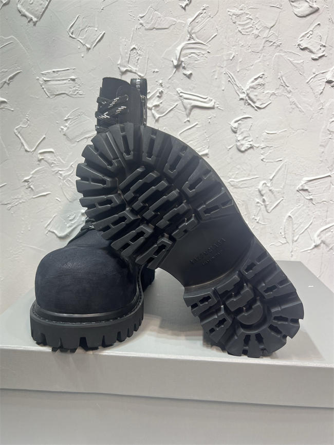 Balenciaga Boot