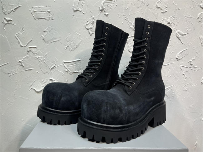 Balenciaga Boot