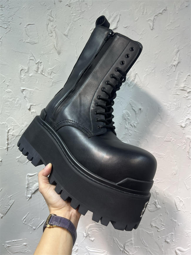 Balenciaga Boot