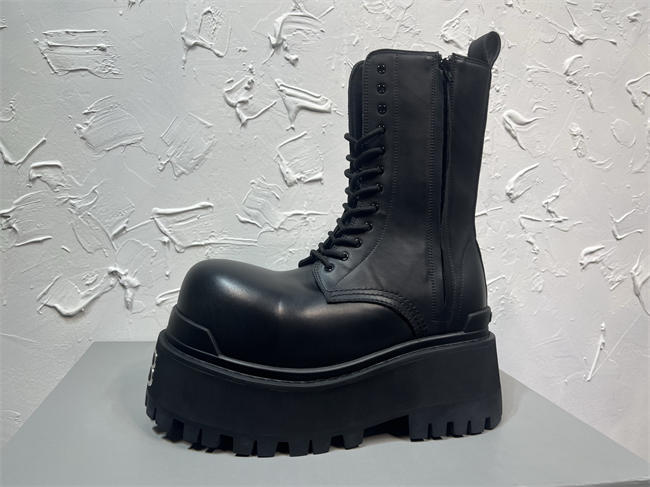 Balenciaga Boot
