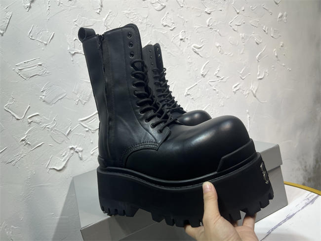 Balenciaga Boot