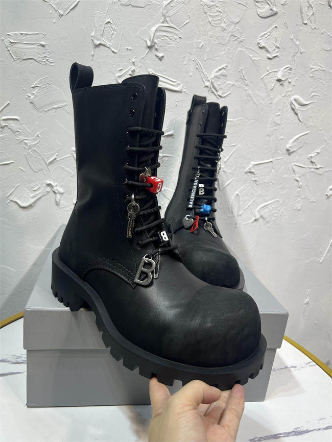 Balenciaga Boot