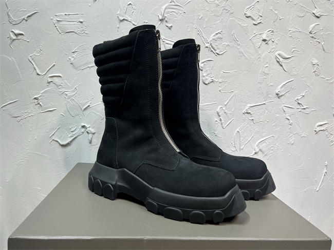 Balenciaga Boot