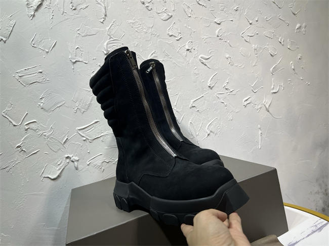 Balenciaga Boot