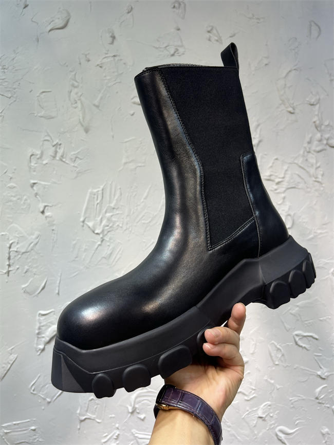 Balenciaga Boot