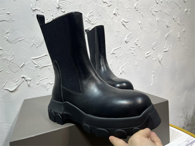Balenciaga Boot