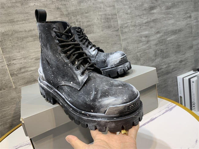 Balenciaga Boot