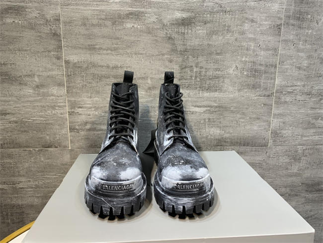 Balenciaga Boot