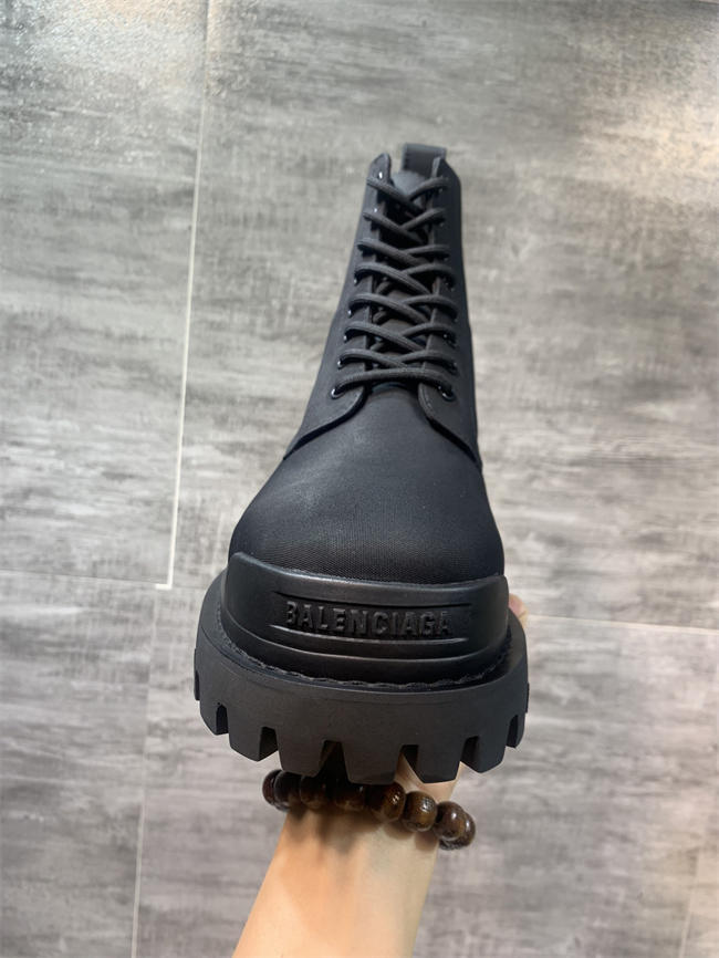 Balenciaga Boot