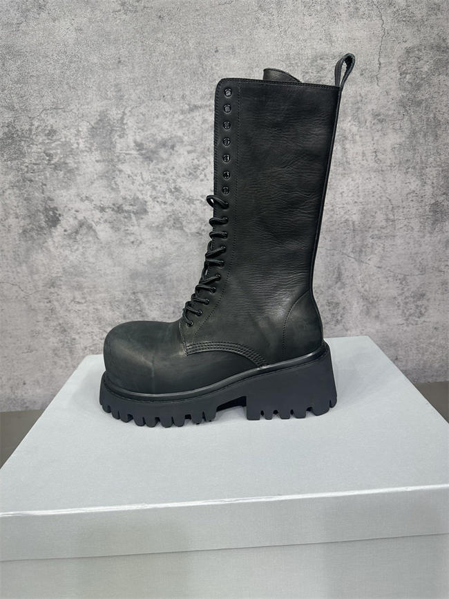 Balenciaga Boot
