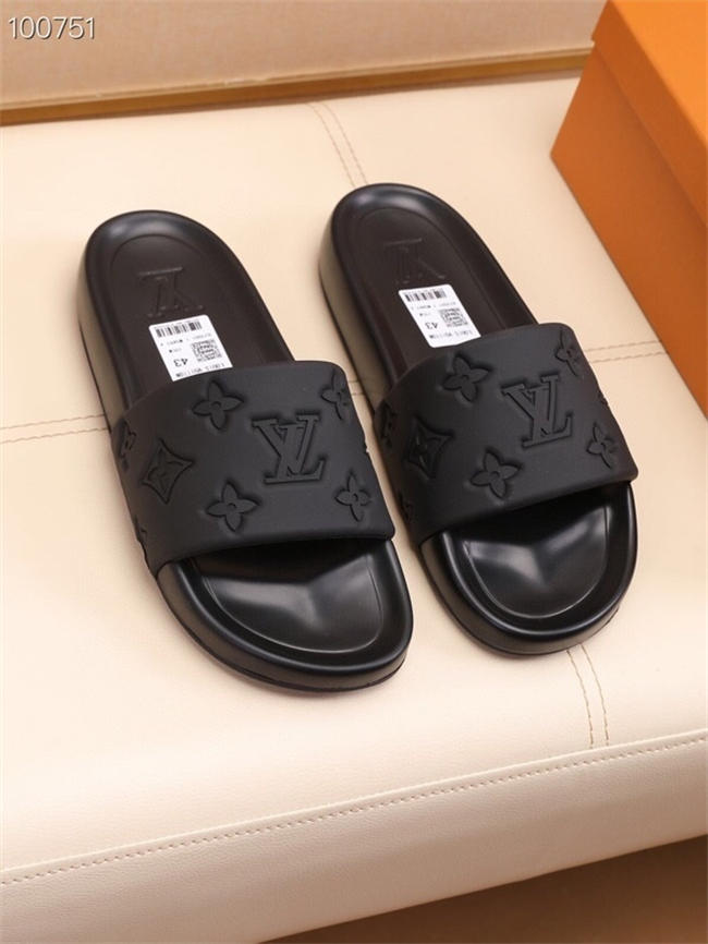 Lv Slipper