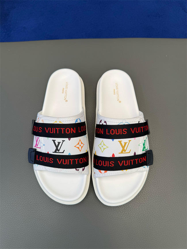 Lv Slipper