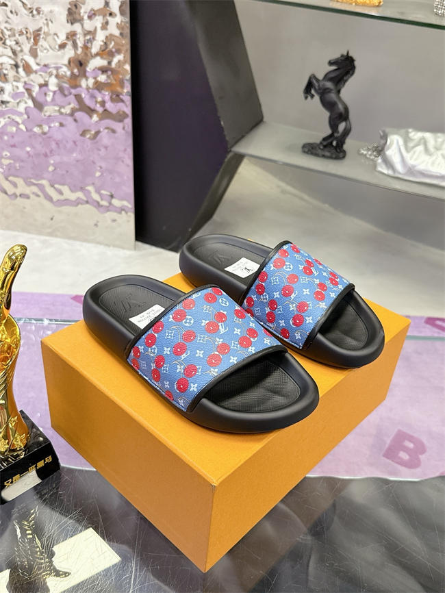 Lv Slipper