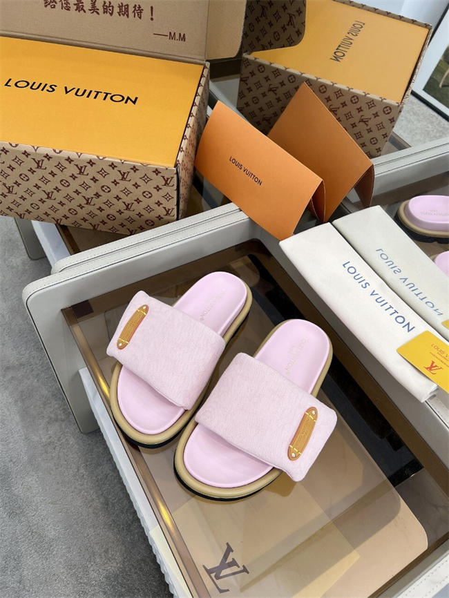 Lv Slipper