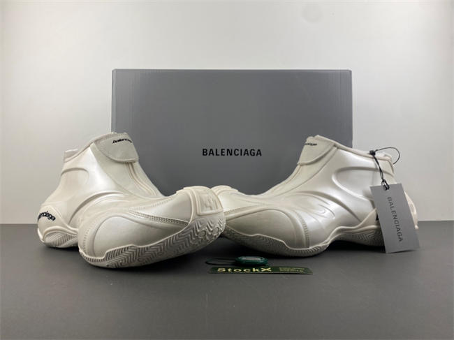 Balenciaga 19 basketball Sneaker